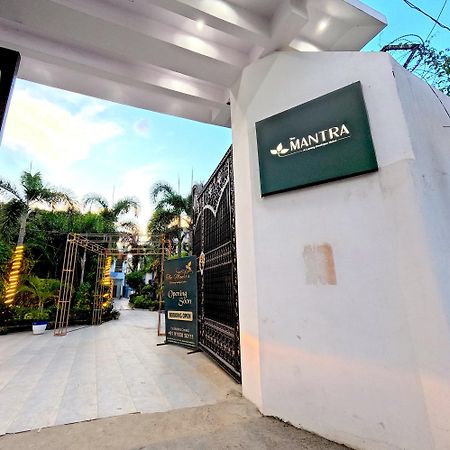 The Mantra- A Luxury Boutique Hotel Khagaul ภายนอก รูปภาพ