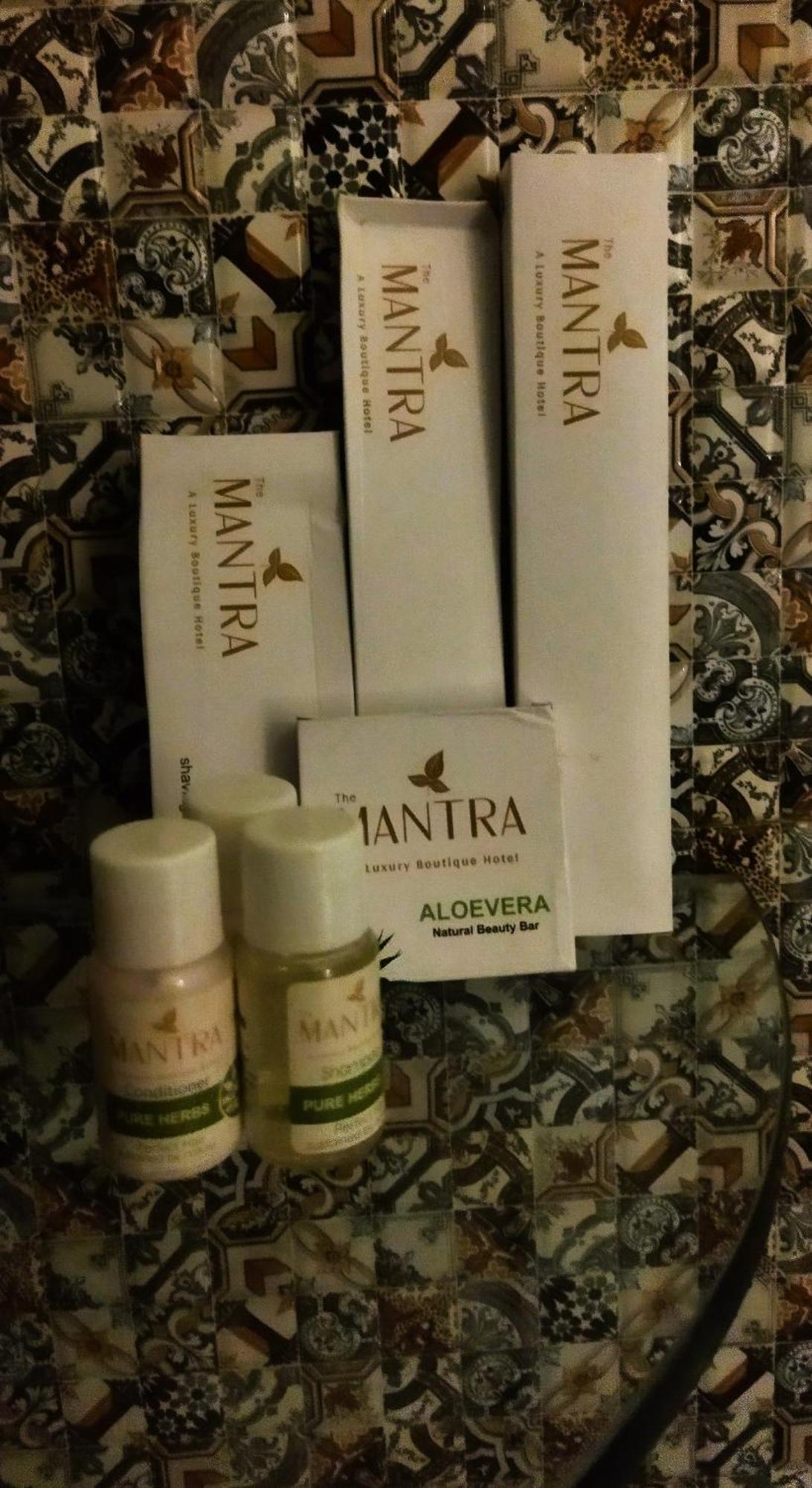 The Mantra- A Luxury Boutique Hotel Khagaul ภายนอก รูปภาพ